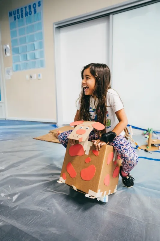 Galileo program image